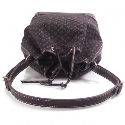 Louis Vuitton Monogram Mini Lin Noe 6 of 10