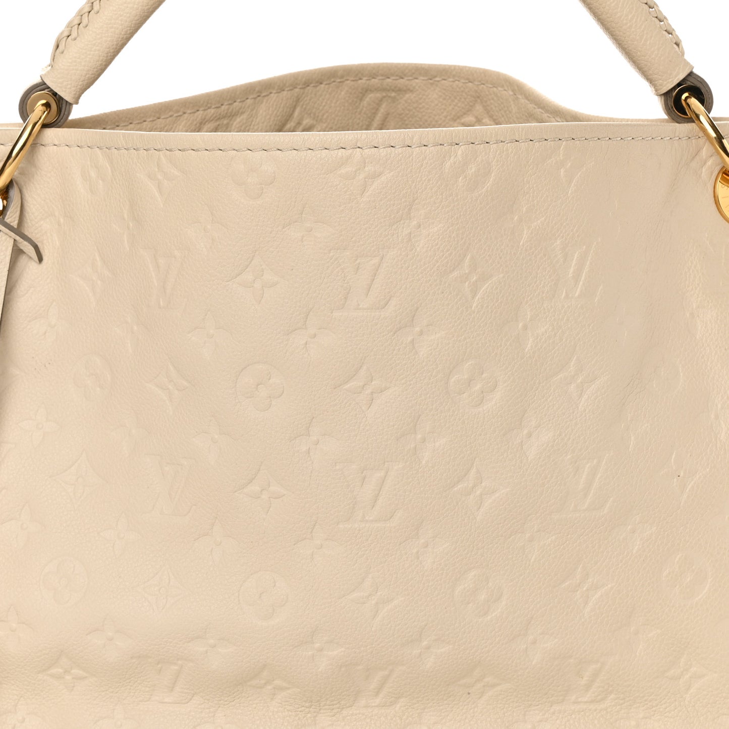 Empreinte Artsy MM Neige