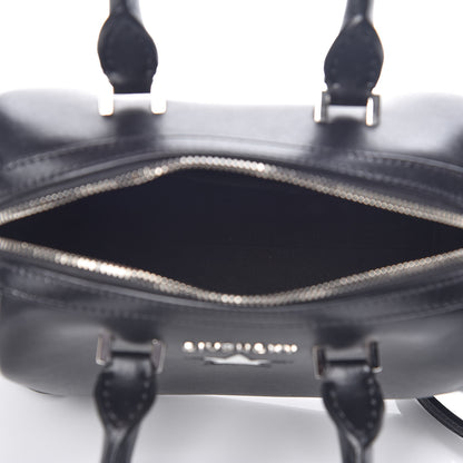 Givenchy Calfskin Star Micro Lucrezia Black Silver 6 of 18