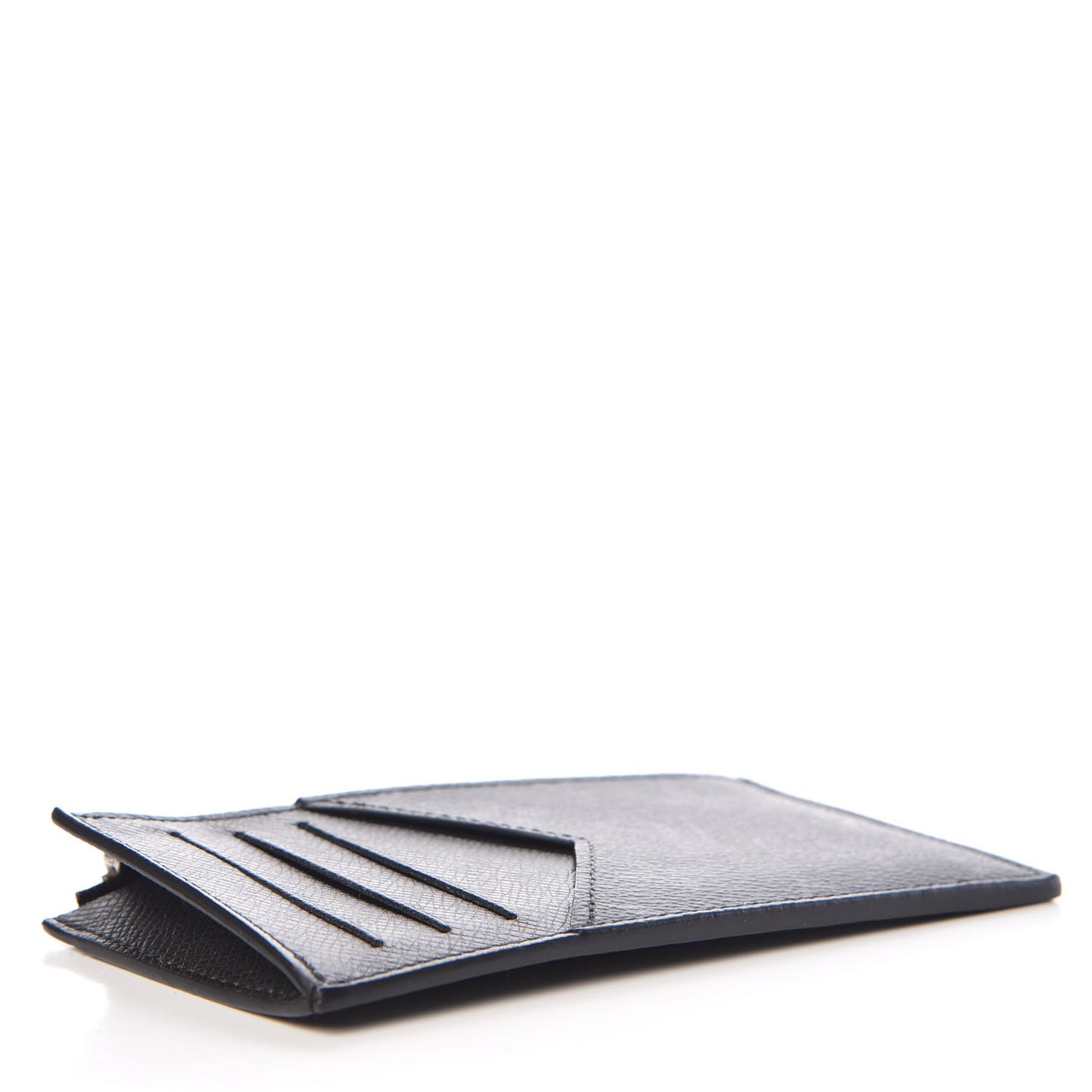 Monogram Eclipse Taiga Coin Card Holder