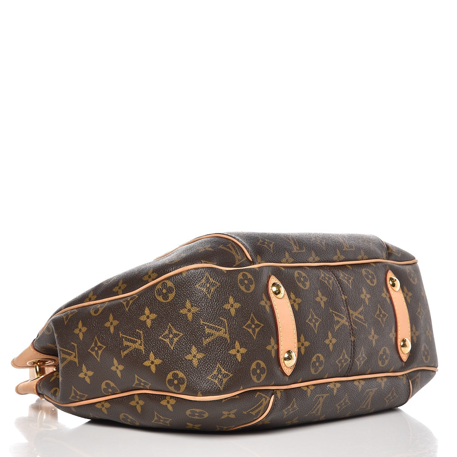 Louis Vuitton Monogram Galliera PM 4 of 7