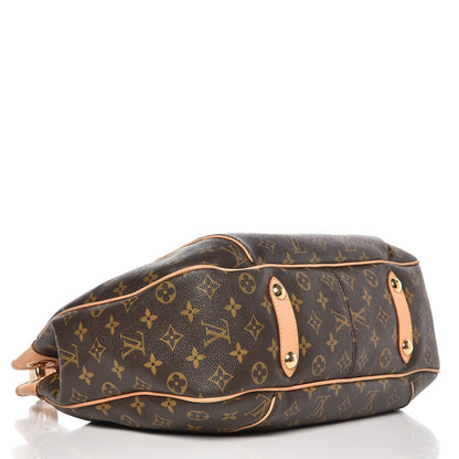 Louis Vuitton Monogram Galliera PM 4 of 7