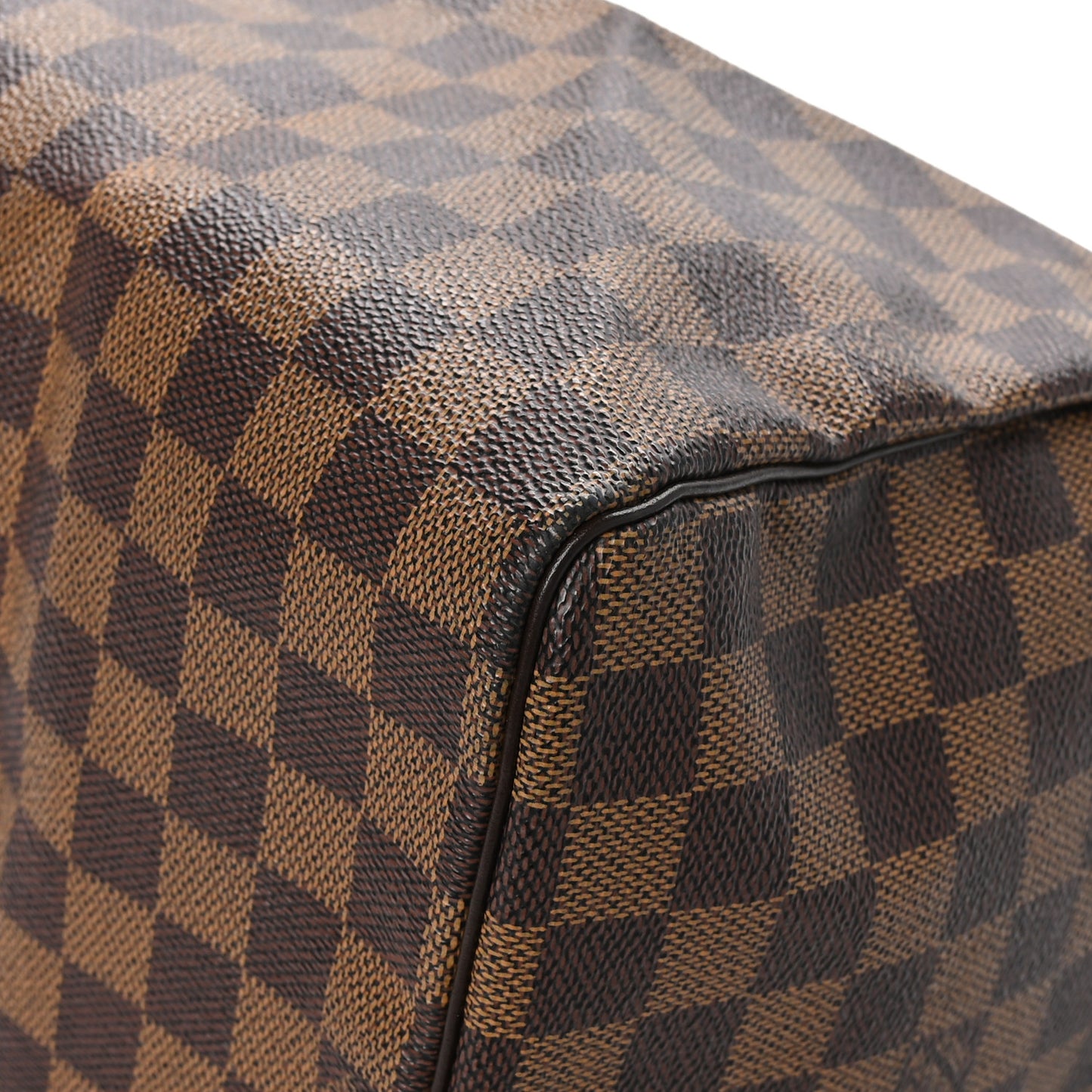 Damier Ebene Speedy 35