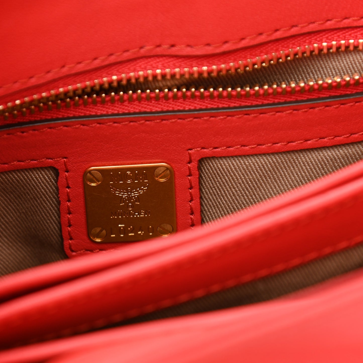 Saffiano Top Handle Crossbody