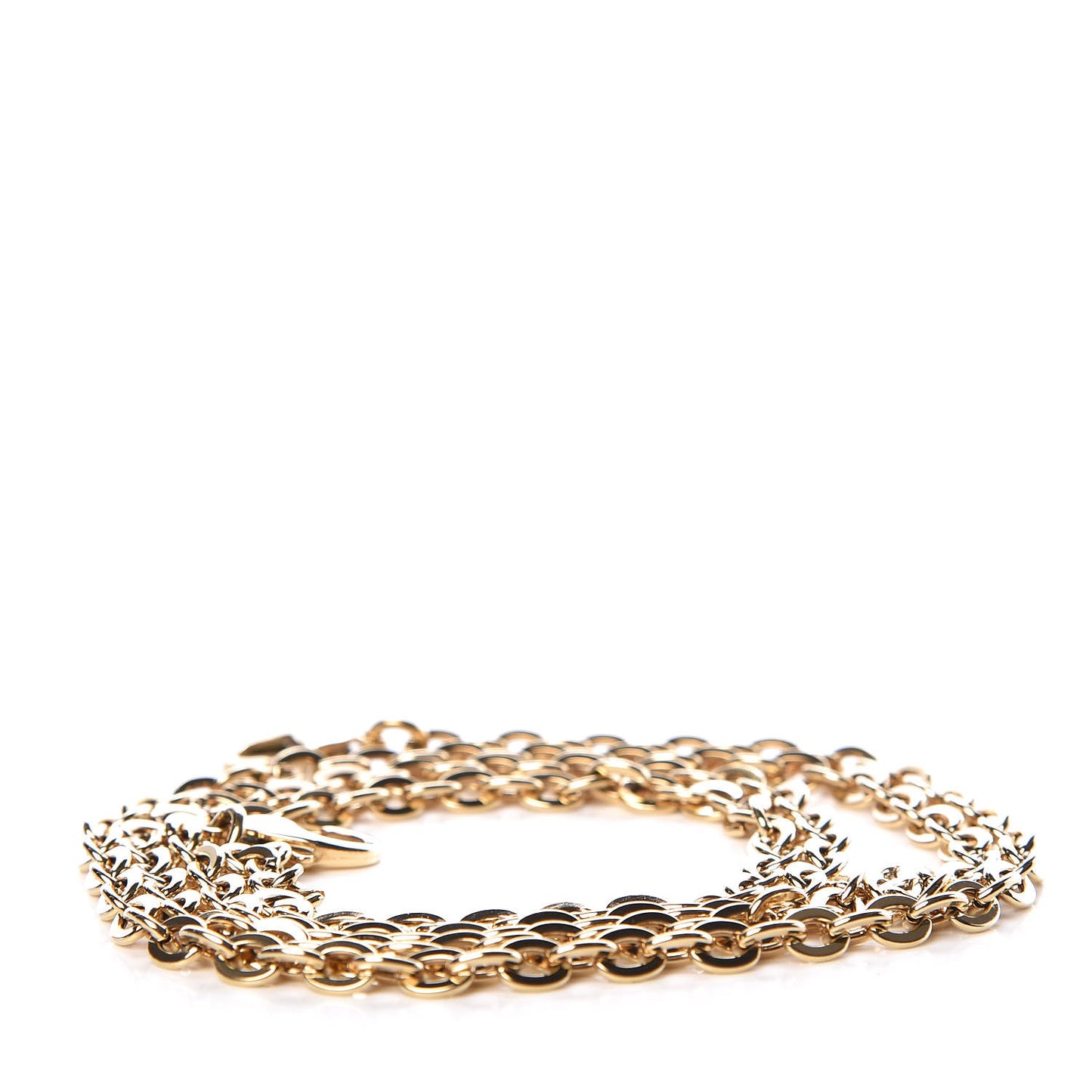 Felicie Chain Long Shoulder Strap