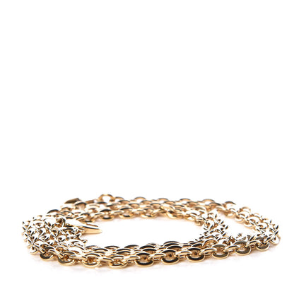 Louis Vuitton Felicie Chain Long Shoulder Strap 1 of 3