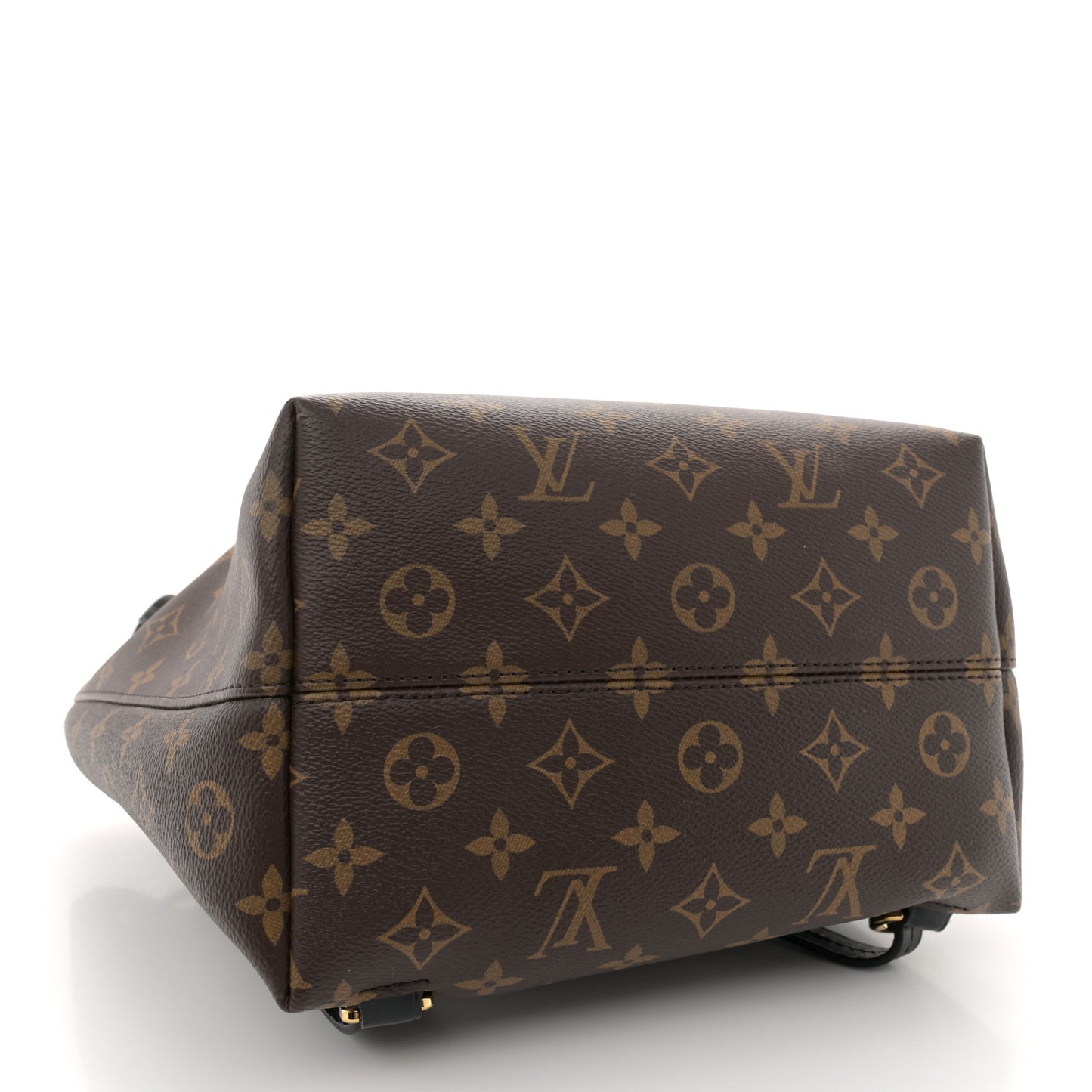 Monogram Montsouris PM Black