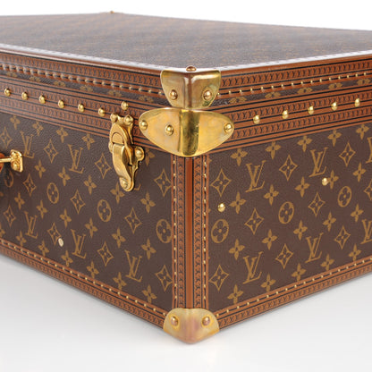 Louis Vuitton Monogram Alzer 70 10 of 14