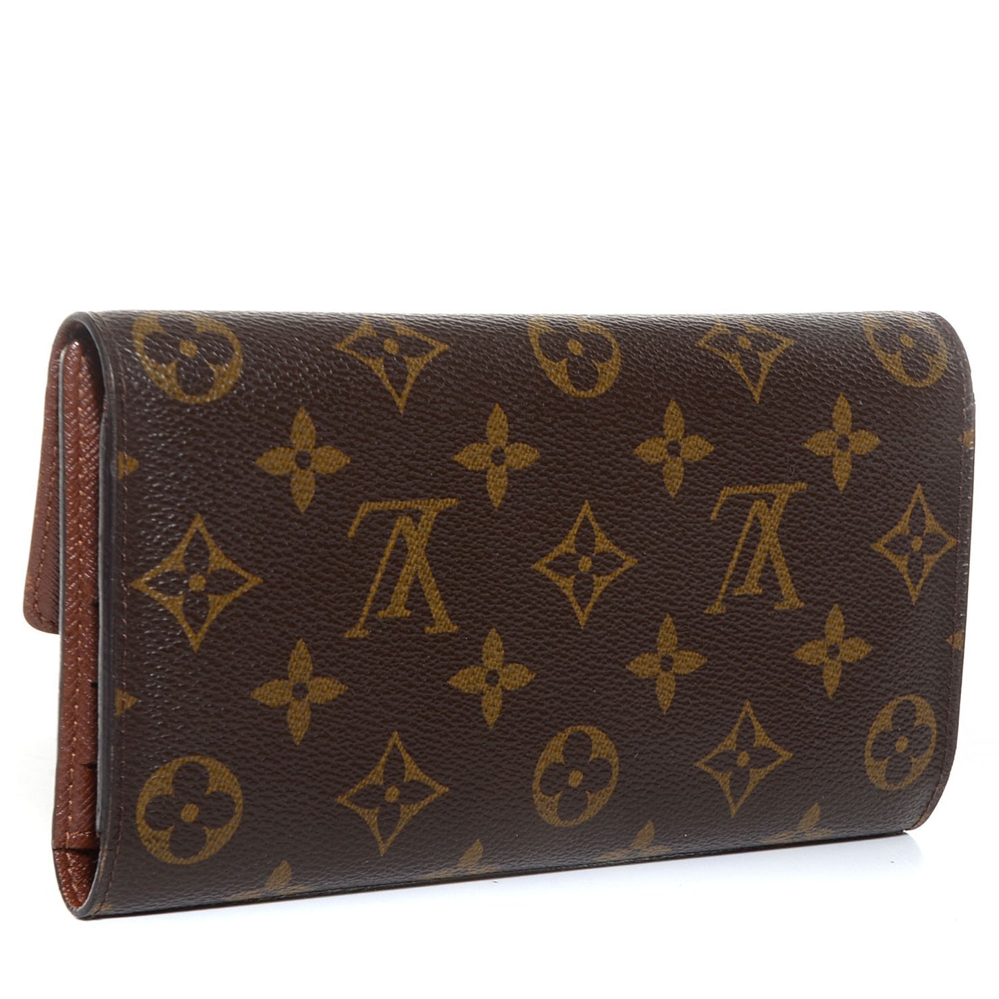 Monogram Porte Tresor International Wallet