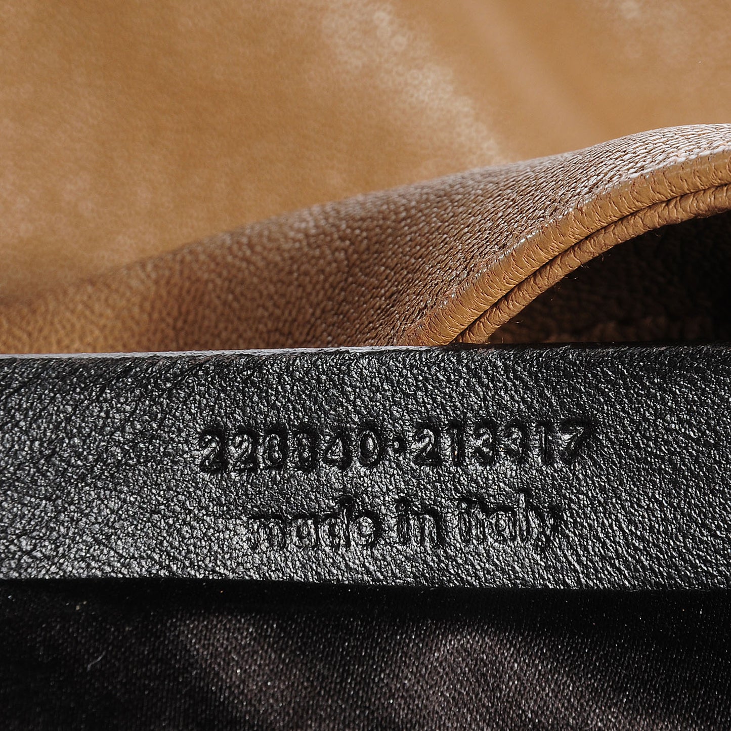 Sheepskin Large Roady Camel