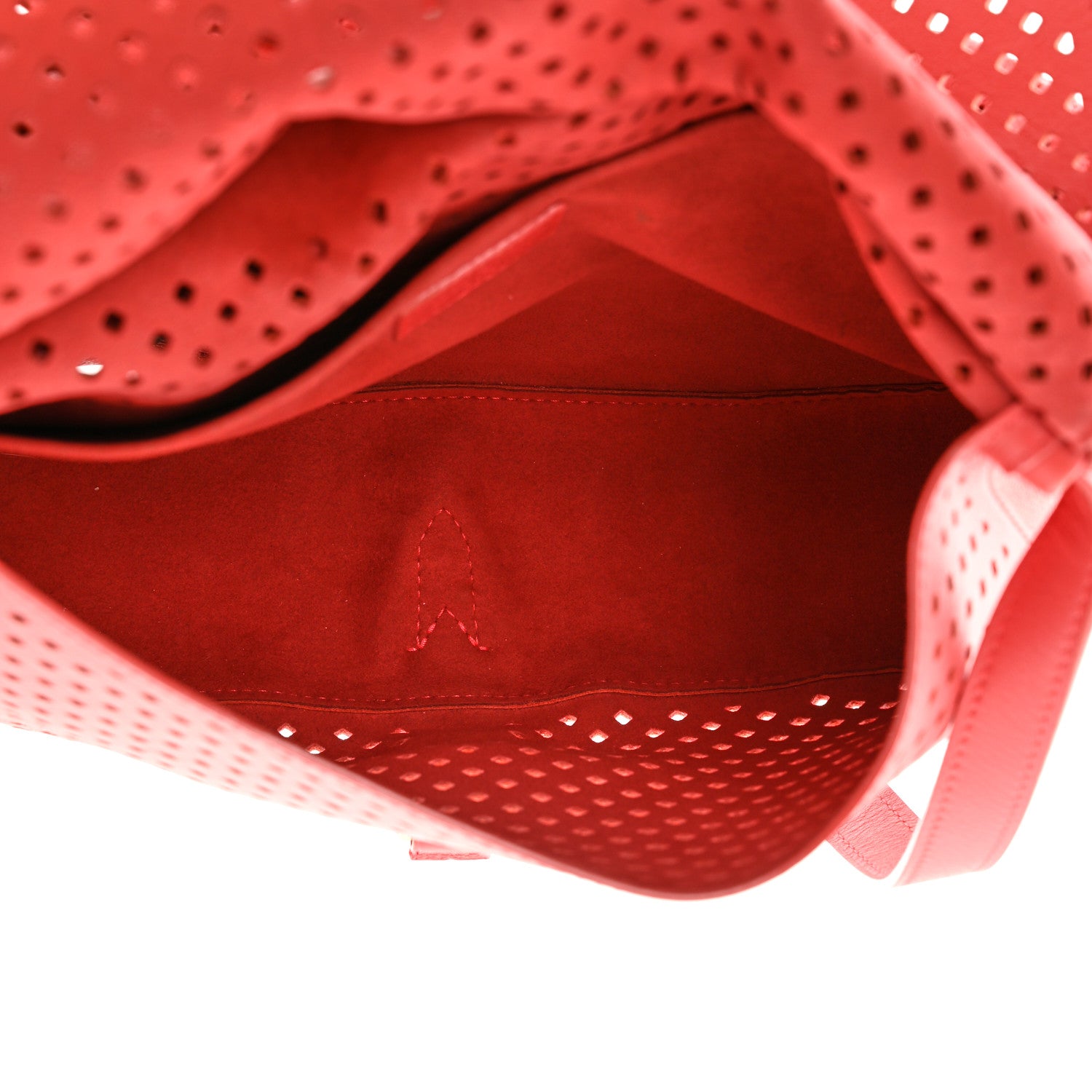 Louis Vuitton SC Flore Saumur Corail 6 of 10
