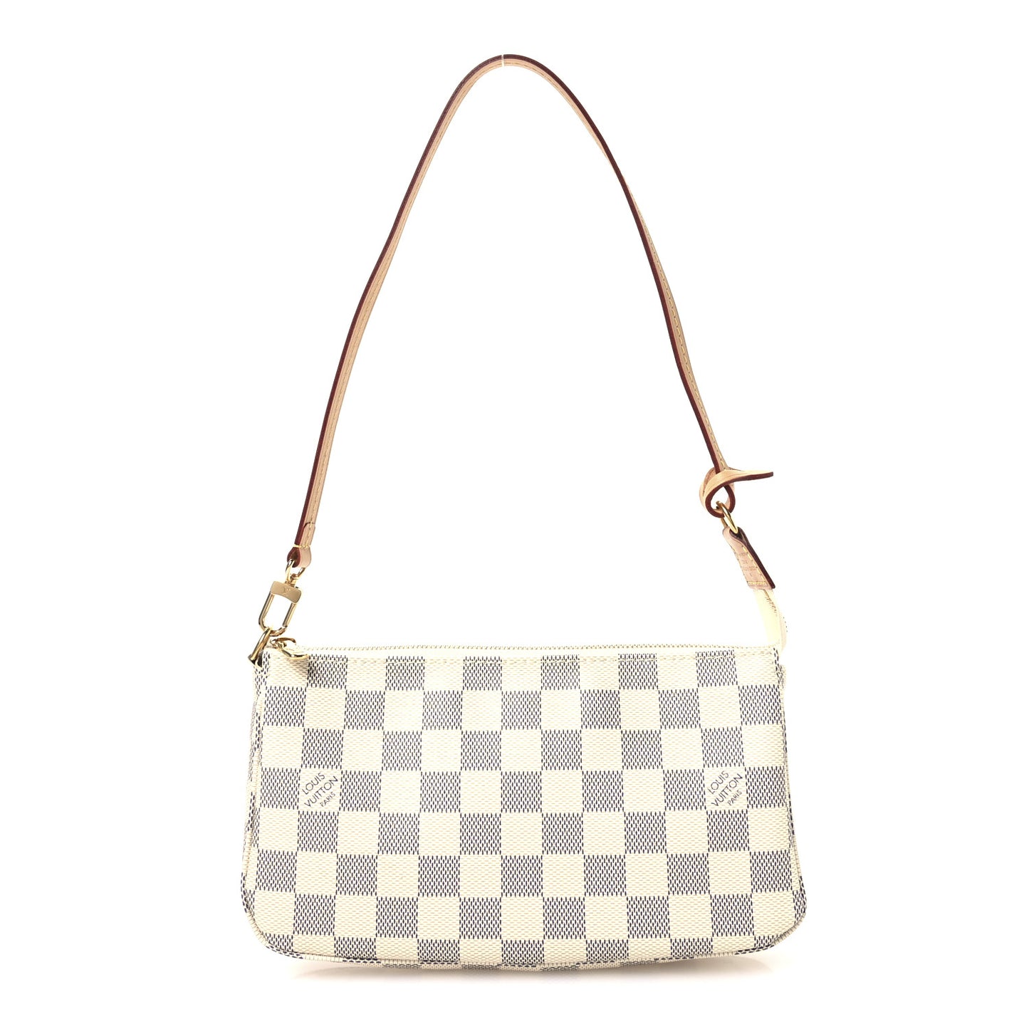Damier Azur Pochette Accessories NM