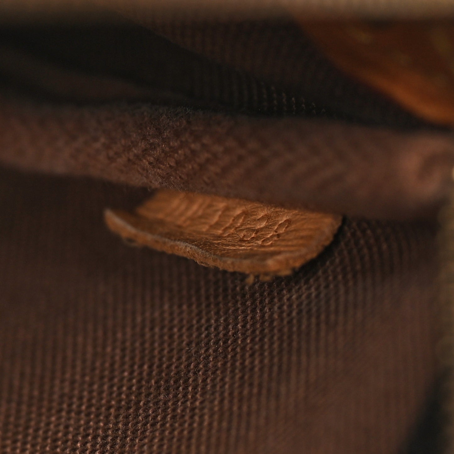 LOUIS VUITTON Monogram Eva Clutch