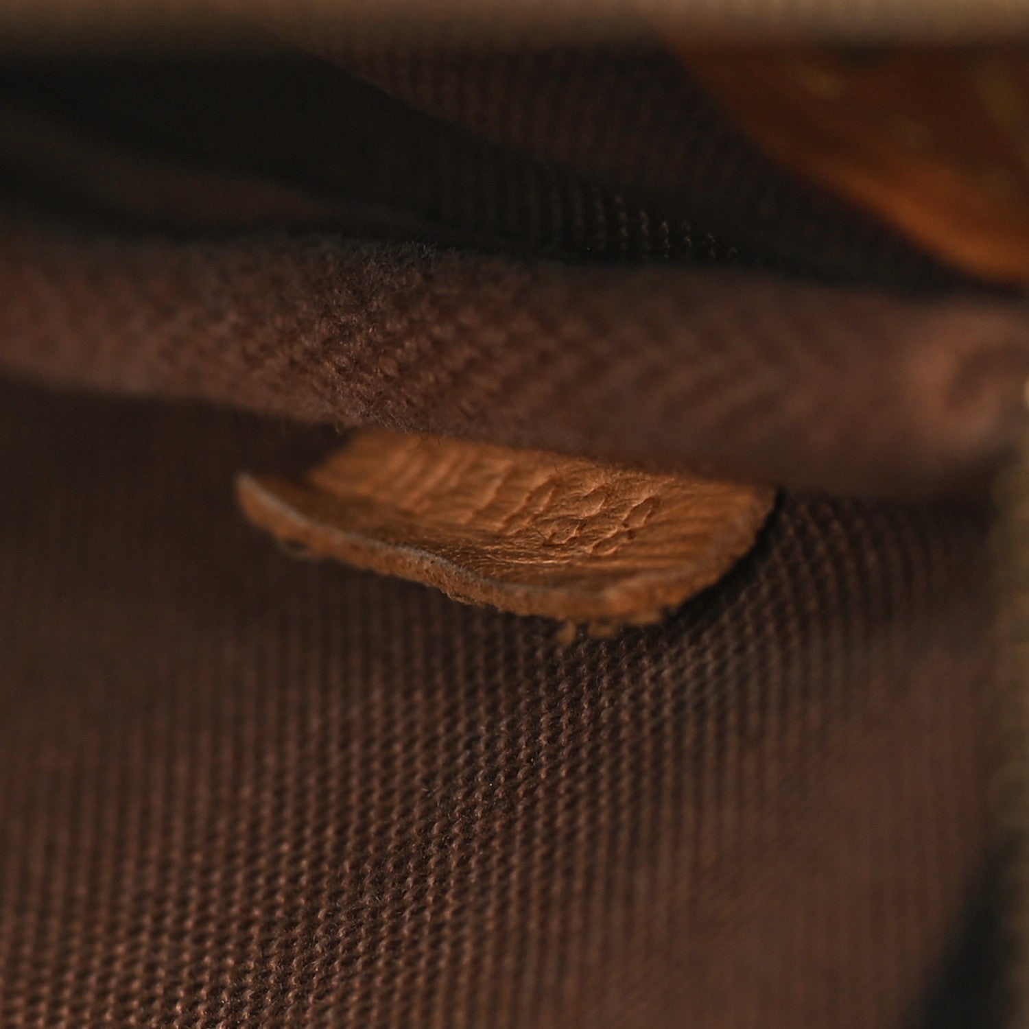 Louis Vuitton LOUIS VUITTON Monogram Eva Clutch 7 of 10