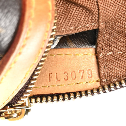 Louis Vuitton Monogram Stresa GM 6 of 11