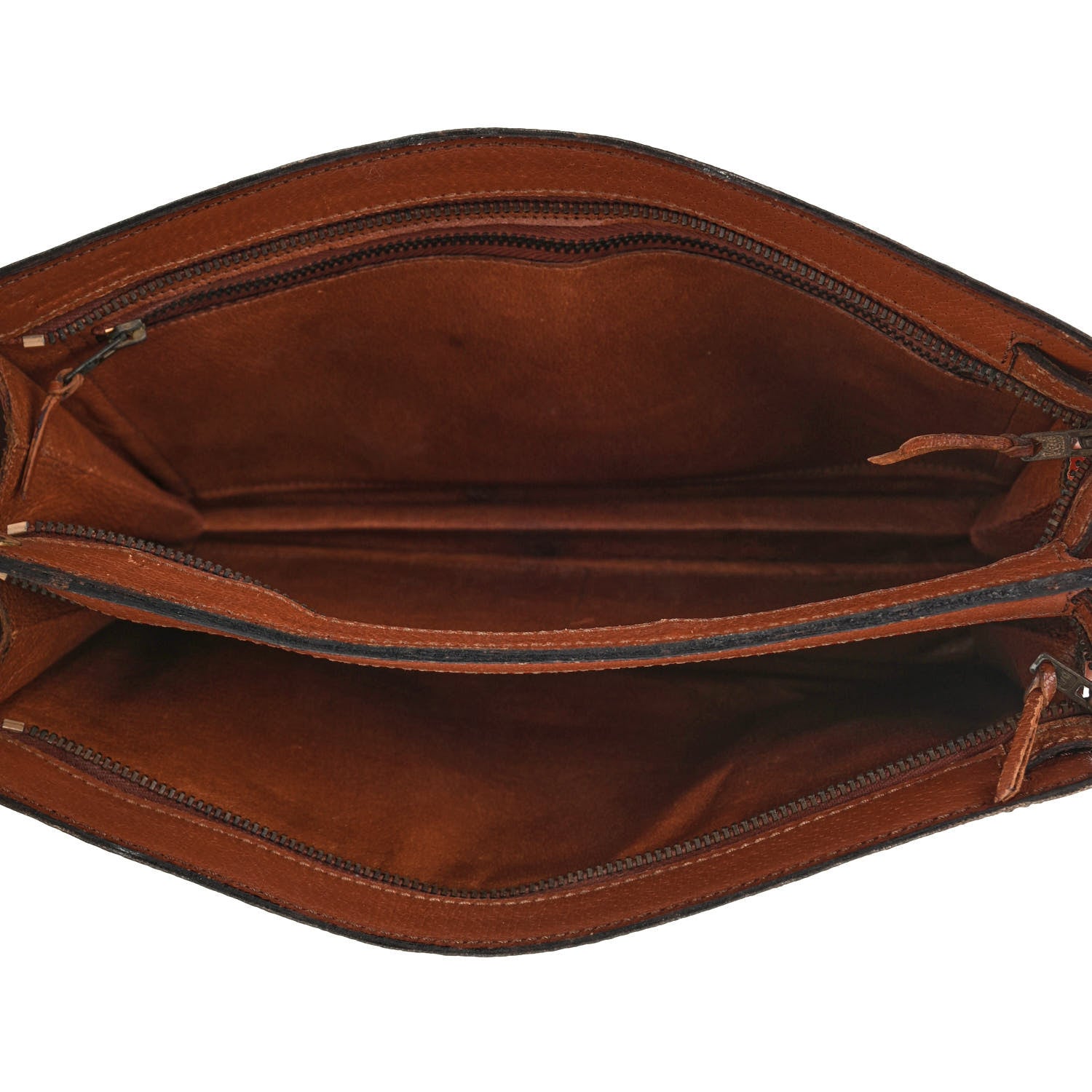 Louis Vuitton Monogram Sac Enghien 4 of 4