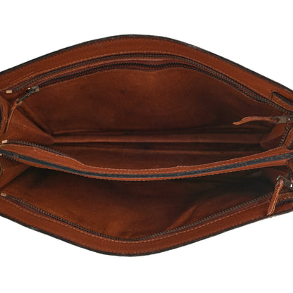 Louis Vuitton Monogram Sac Enghien 4 of 4