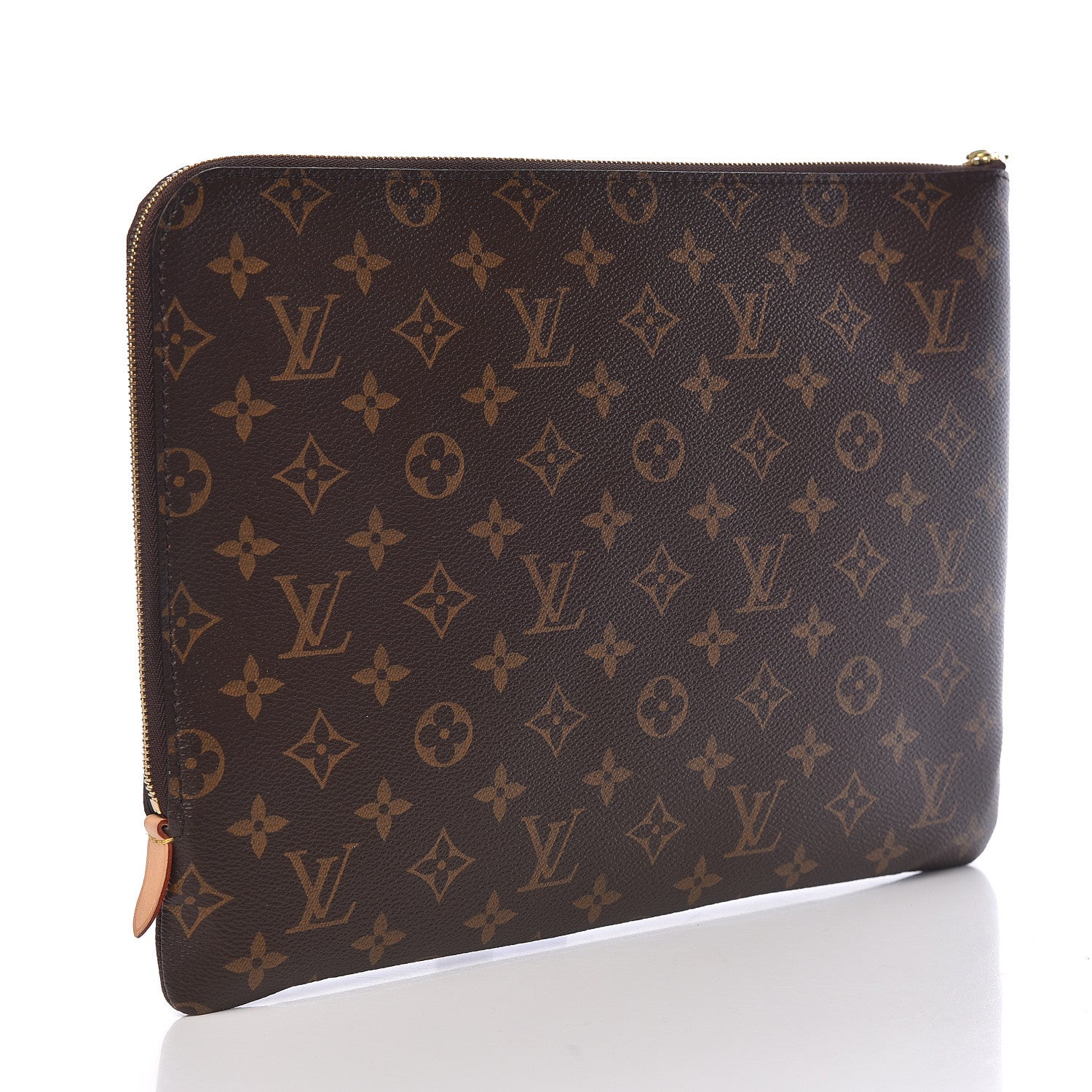 Louis Vuitton Monogram Etui Voyage MM Pouch 3 of 9