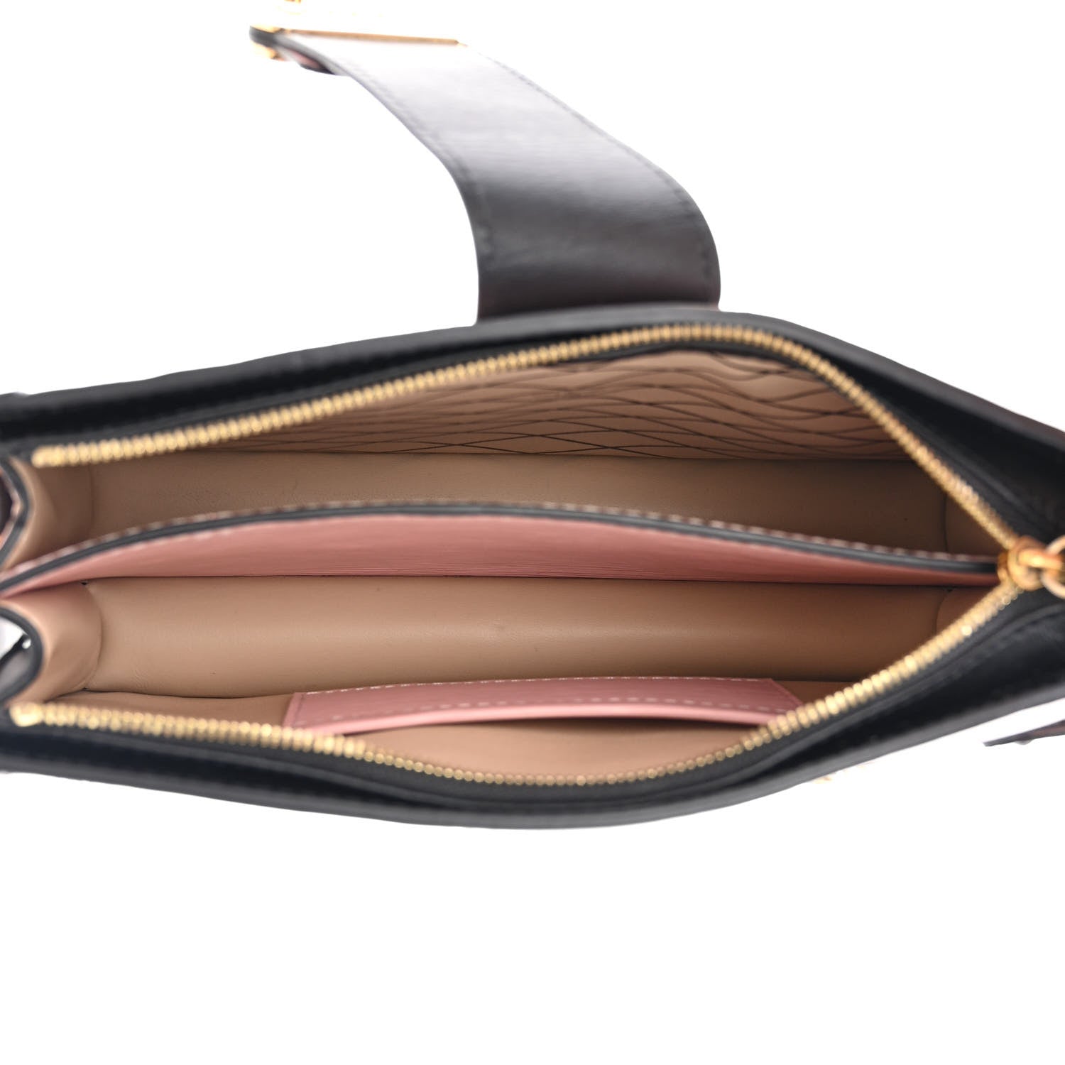 Louis Vuitton Epi Trunk Clutch Rose Ballerine 5 of 11