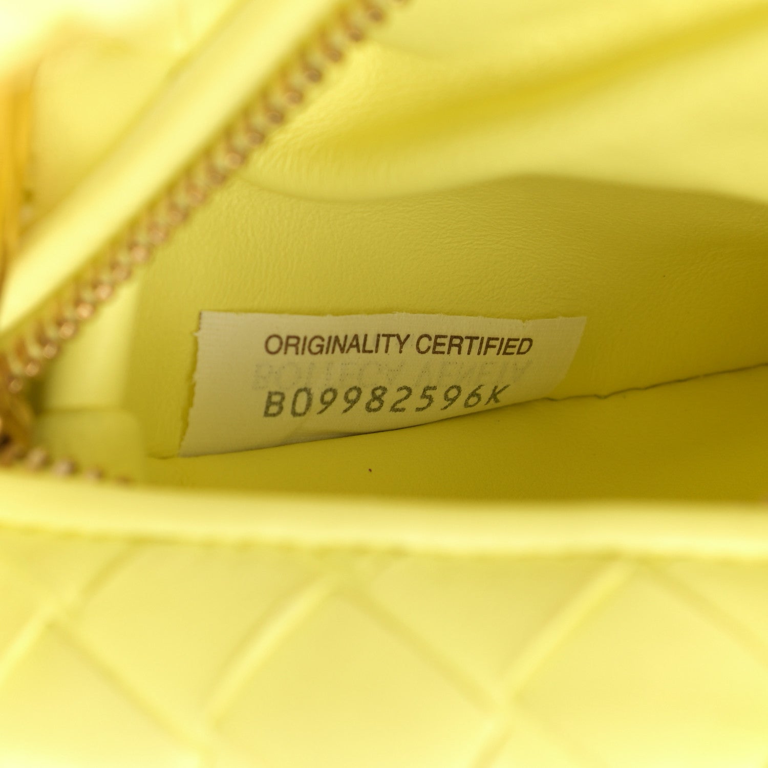 Bottega Veneta Nappa Intrecciato Mini Jodie Lantern 7 of 14