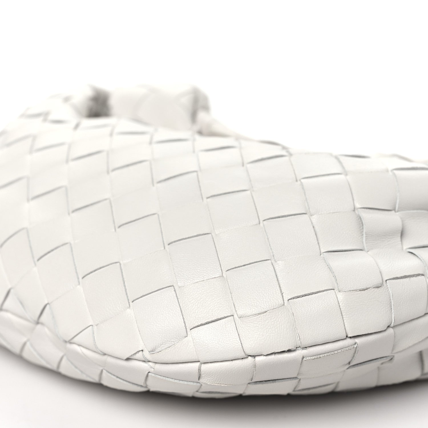 Bottega Veneta Nappa Intrecciato Mini Jodie Chalk 10 of 10