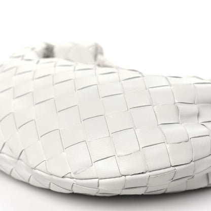Bottega Veneta Nappa Intrecciato Mini Jodie Chalk 10 of 10