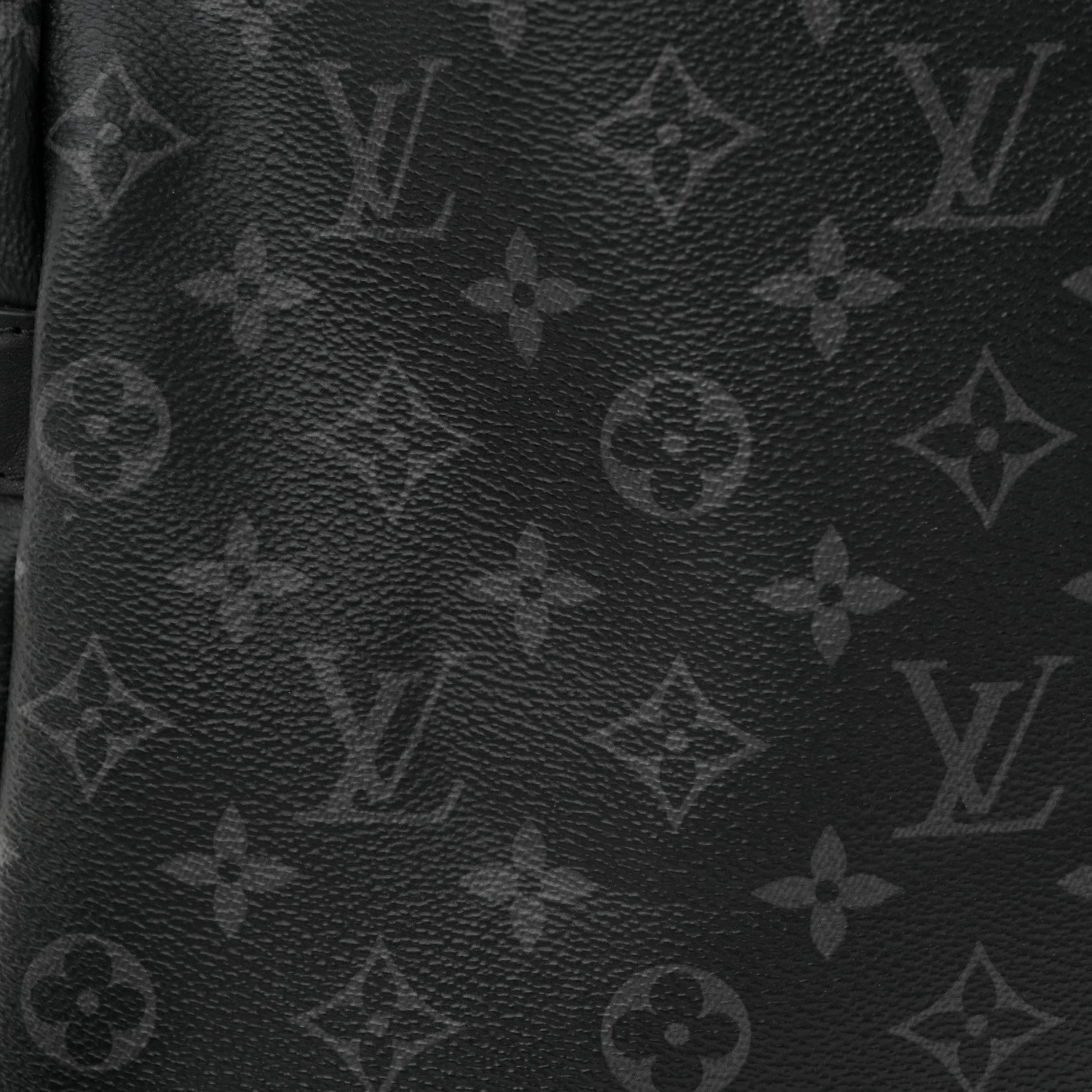 Louis Vuitton Monogram Eclipse Discovery Backpack PM 10 of 10