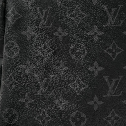 Louis Vuitton Monogram Eclipse Discovery Backpack PM 10 of 10
