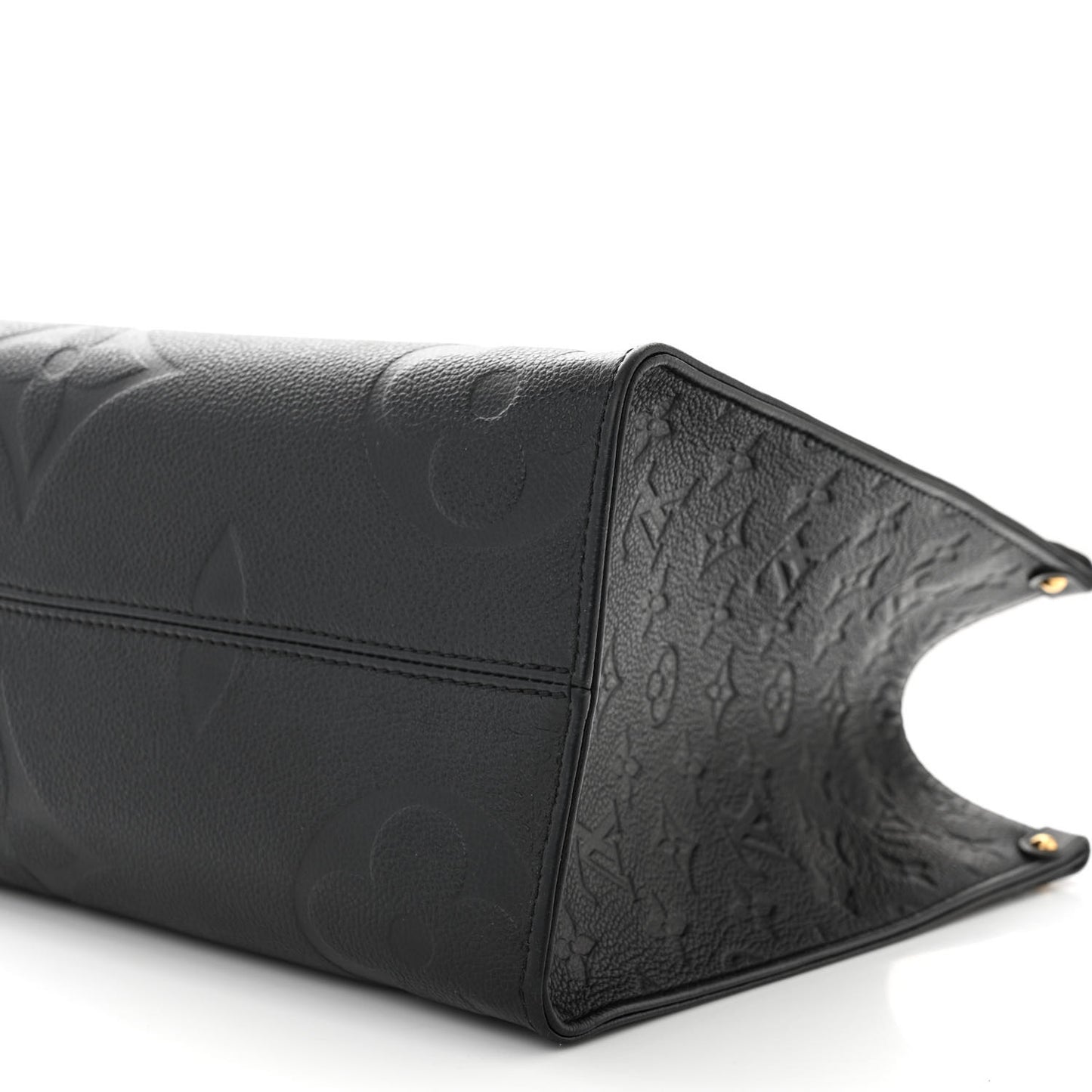 Empreinte Monogram Giant OnTheGo MM Black