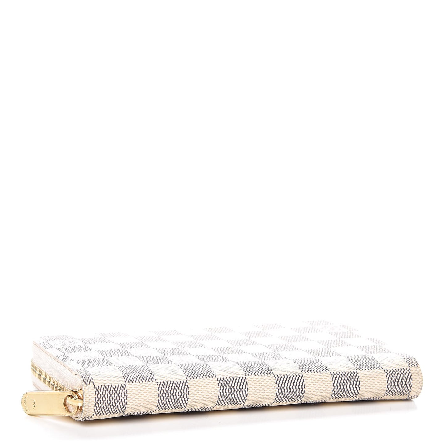 Damier Azur Zippy Wallet