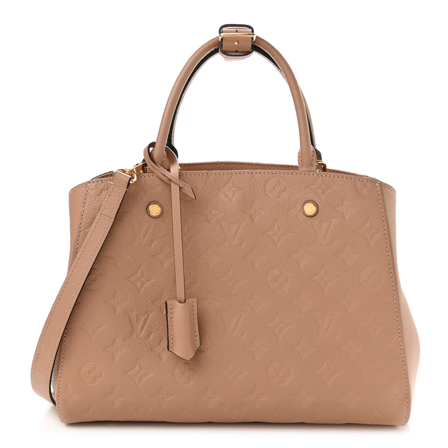 Empreinte Montaigne MM Dune