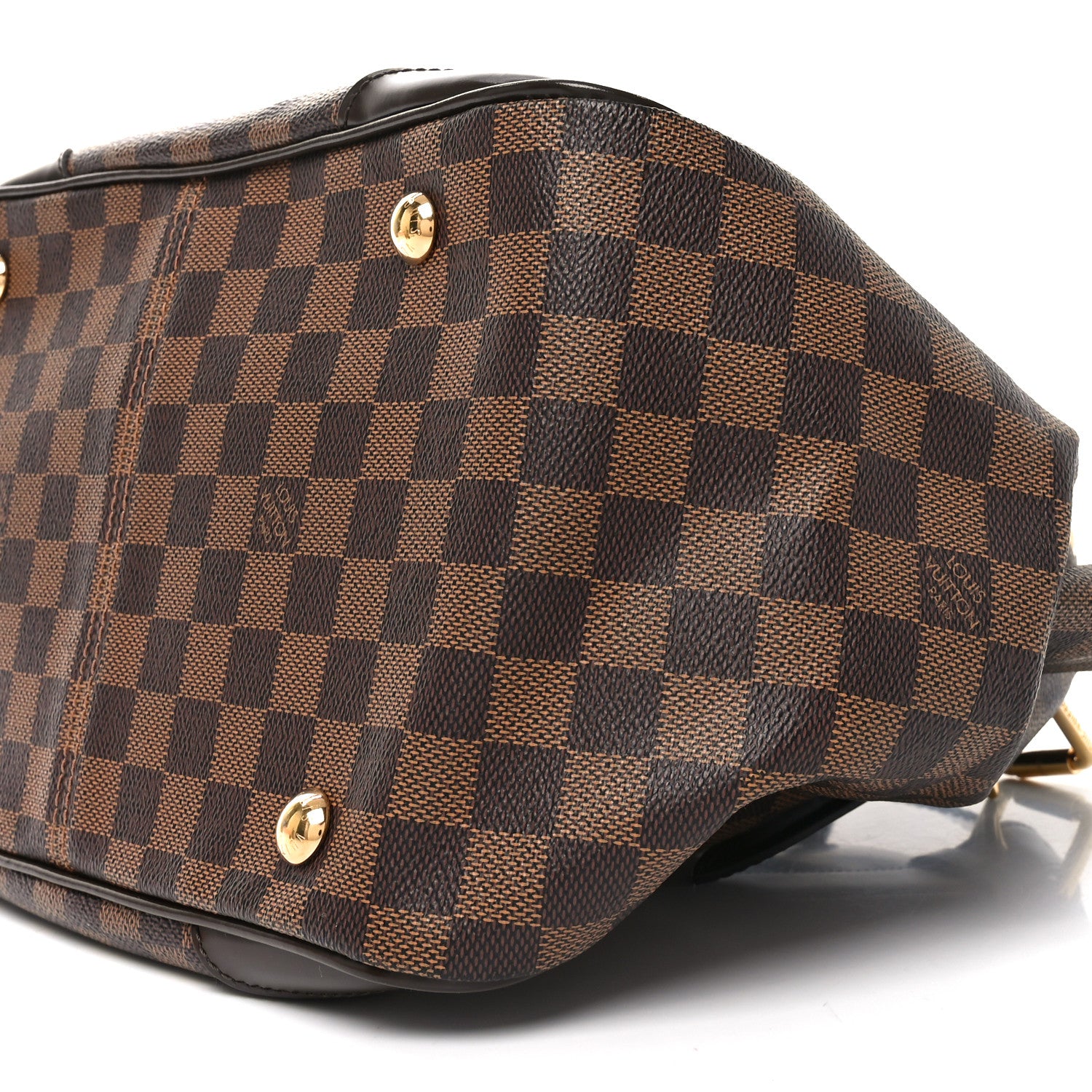 Louis Vuitton Damier Ebene Verona MM 9 of 9