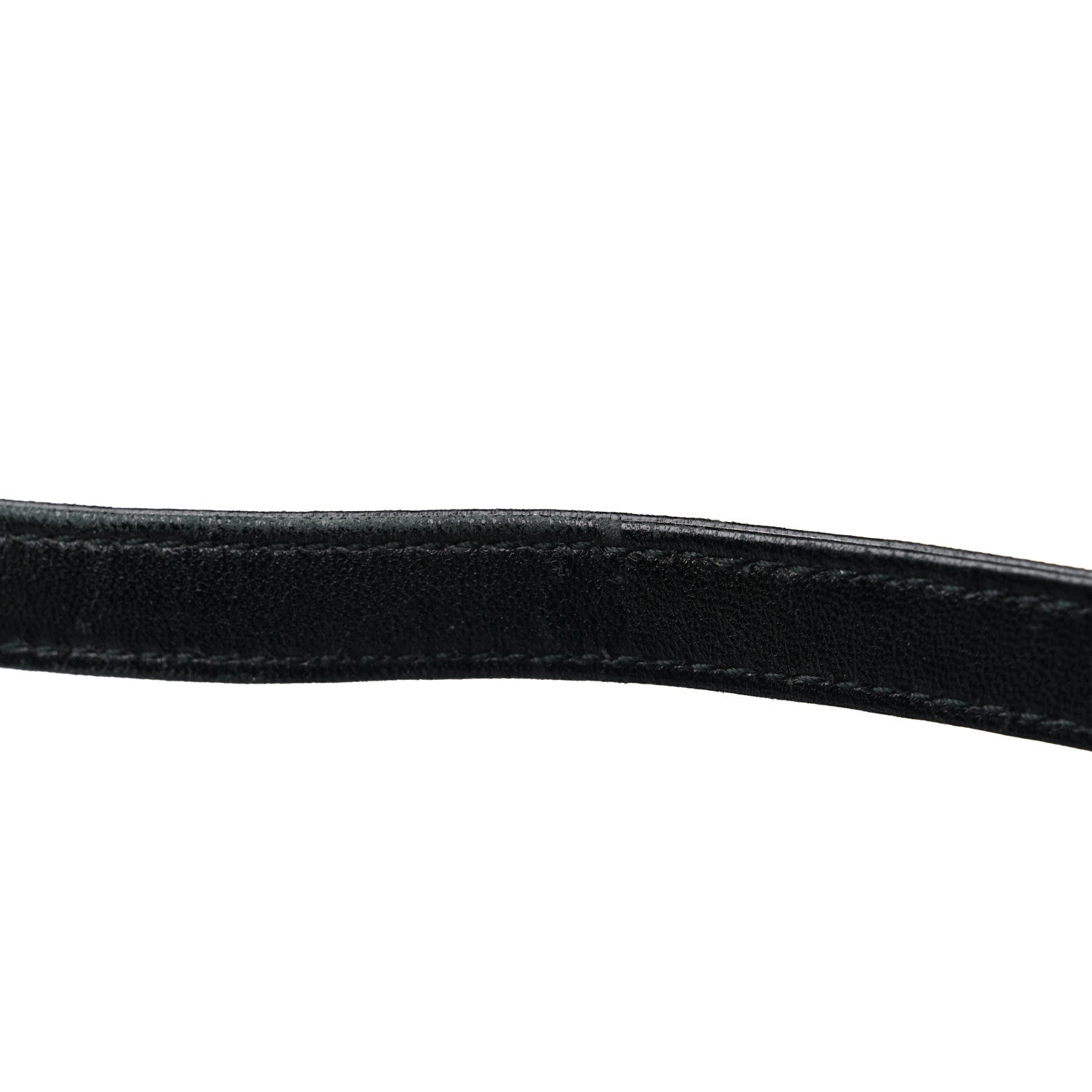 Christian Dior Lambskin Cannage Medium Lady Dior Black 16 of 16