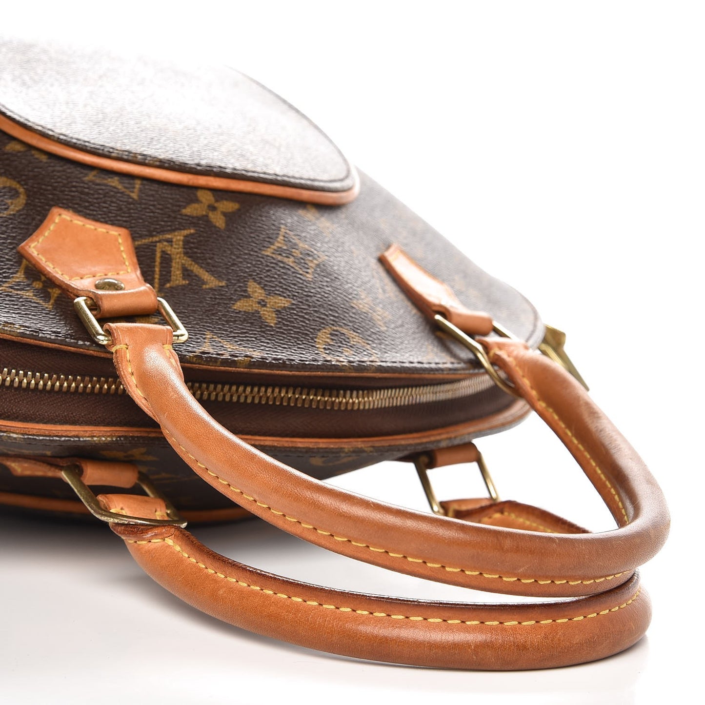 Monogram Ellipse PM
