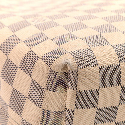 Louis Vuitton Damier Azur Graceful MM 24 of 25