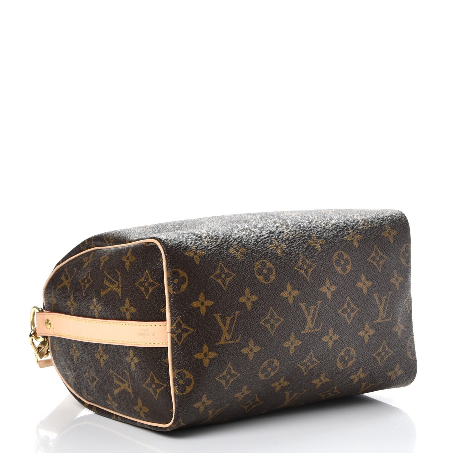 Monogram Speedy Bandouliere 25