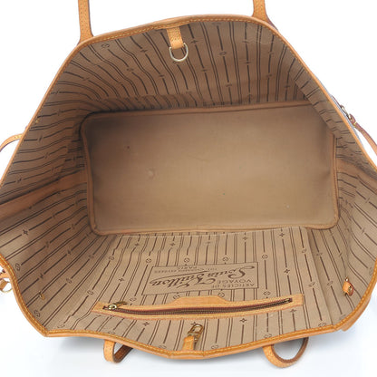 Louis Vuitton Monogram Neverfull GM 6 of 9