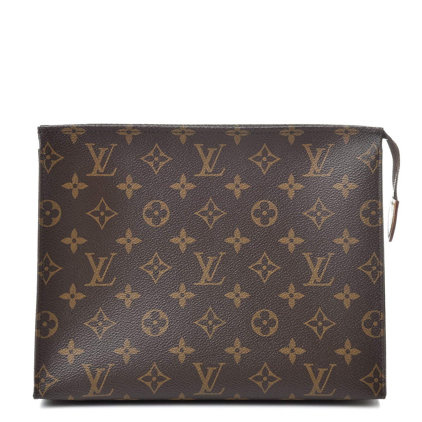 Monogram Toiletry Pouch 26