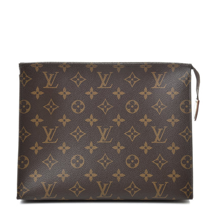Louis Vuitton Monogram Toiletry Pouch 26 1 of 8
