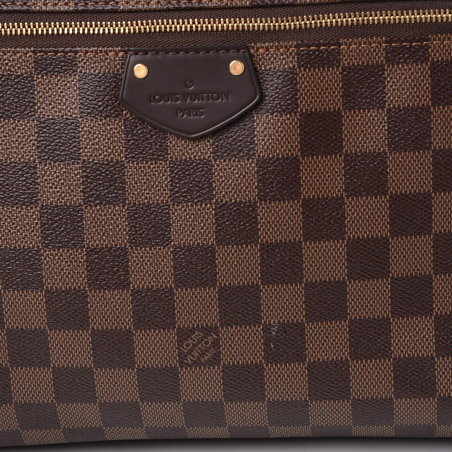 Damier Ebene Iena MM