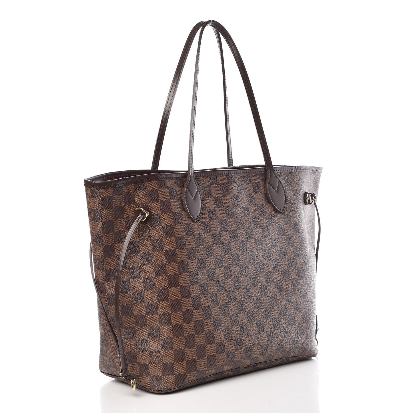 Damier Ebene Neverfull MM