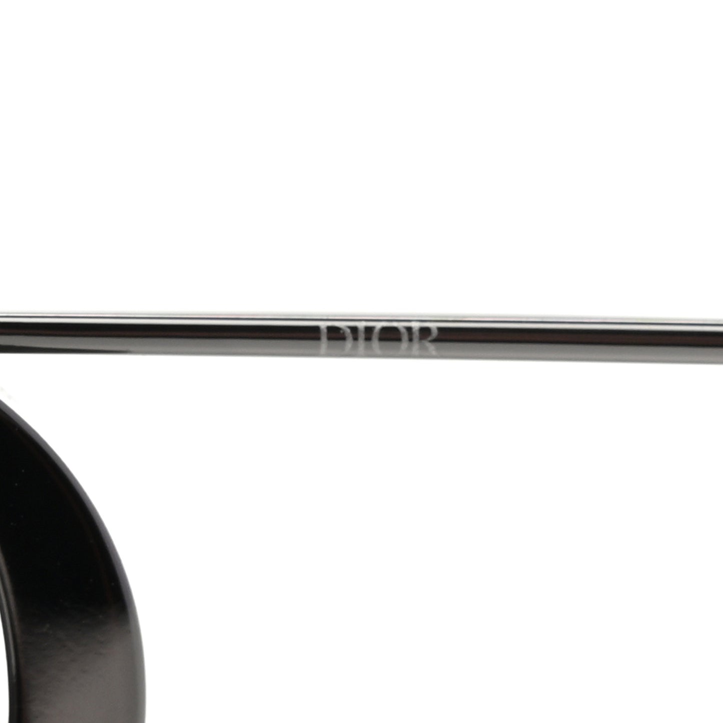 Metal 30 Montaigne M1U Sunglasses Shiny Gunmetal Smoke