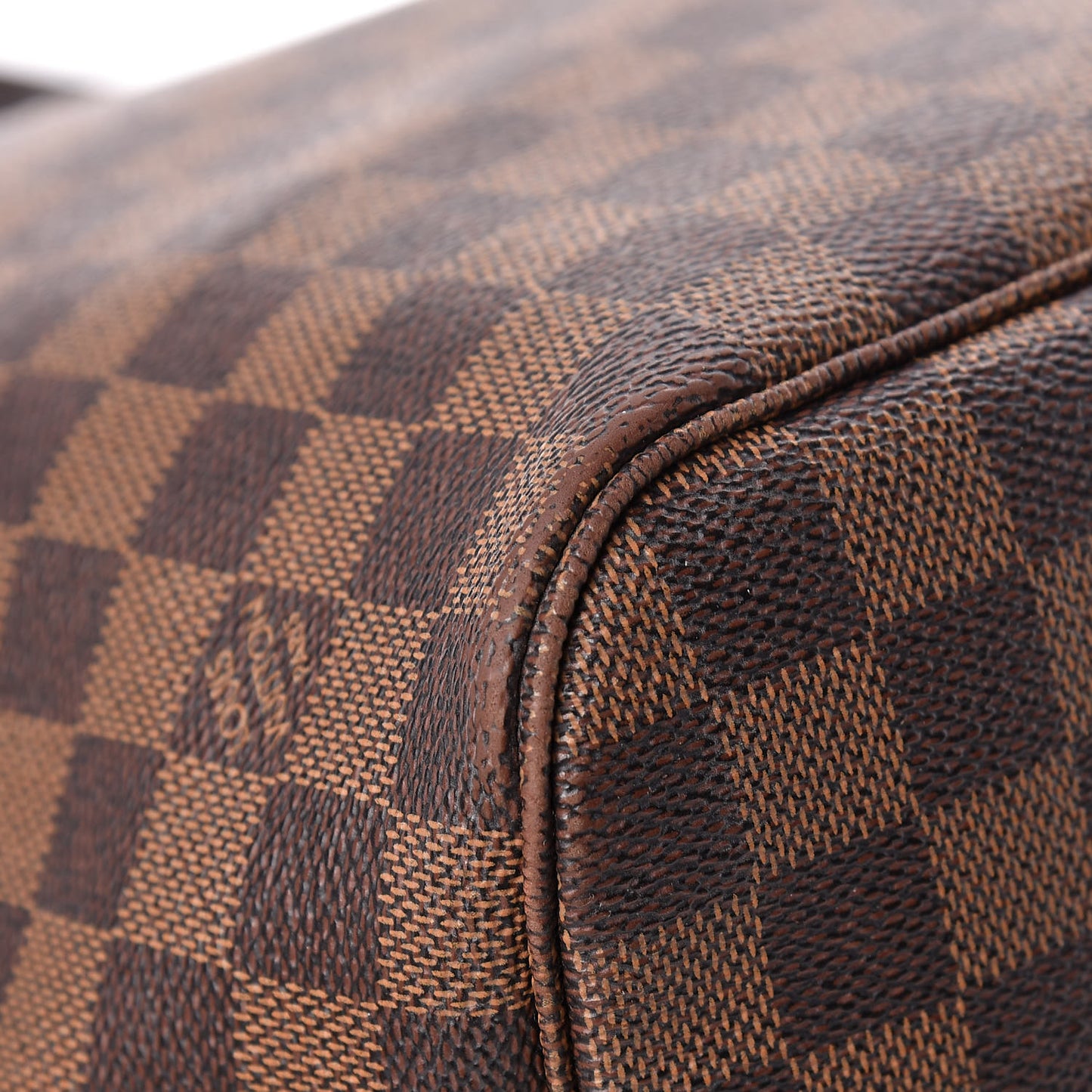 Damier Ebene Neverfull MM