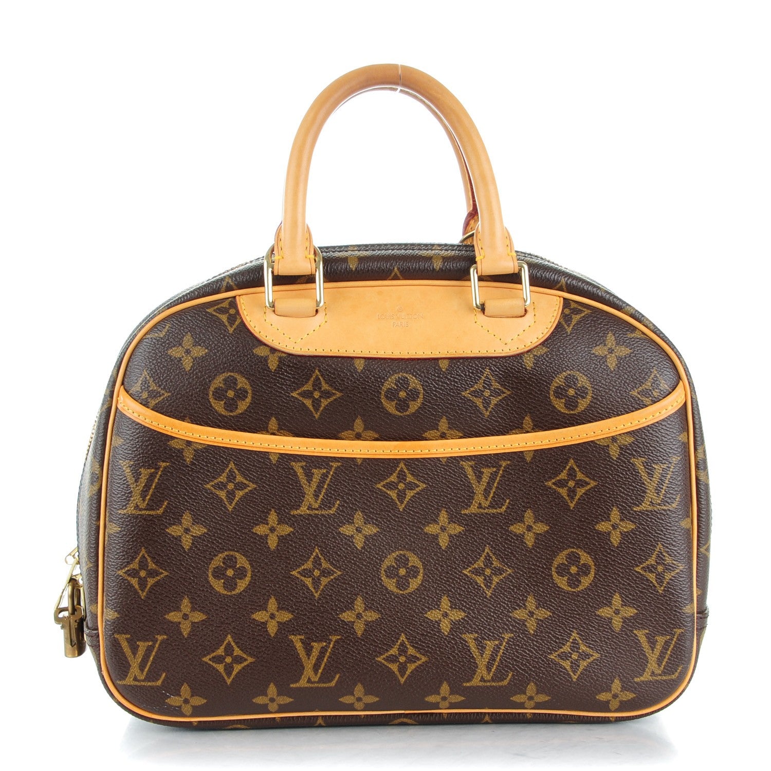 Louis Vuitton Monogram Trouville 1 of 10