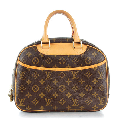 Louis Vuitton Monogram Trouville 1 of 10
