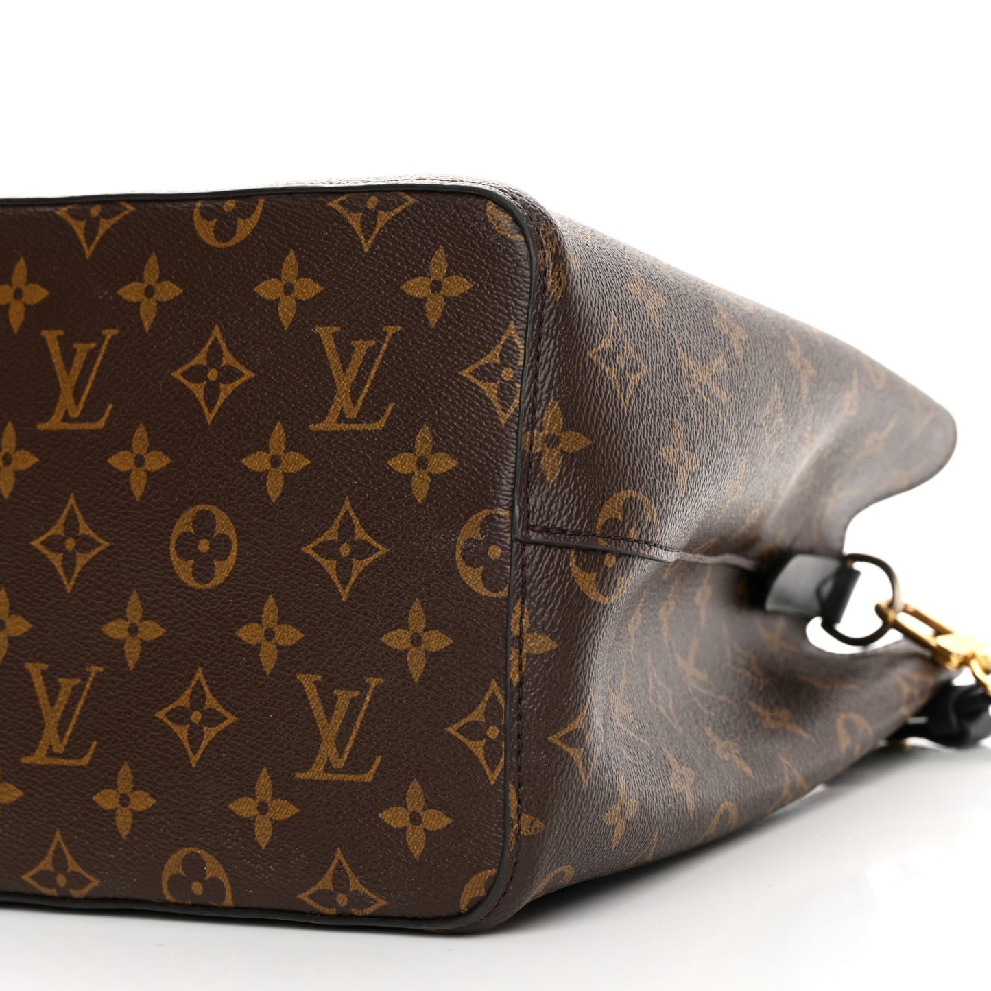 Monogram Neonoe MM Black