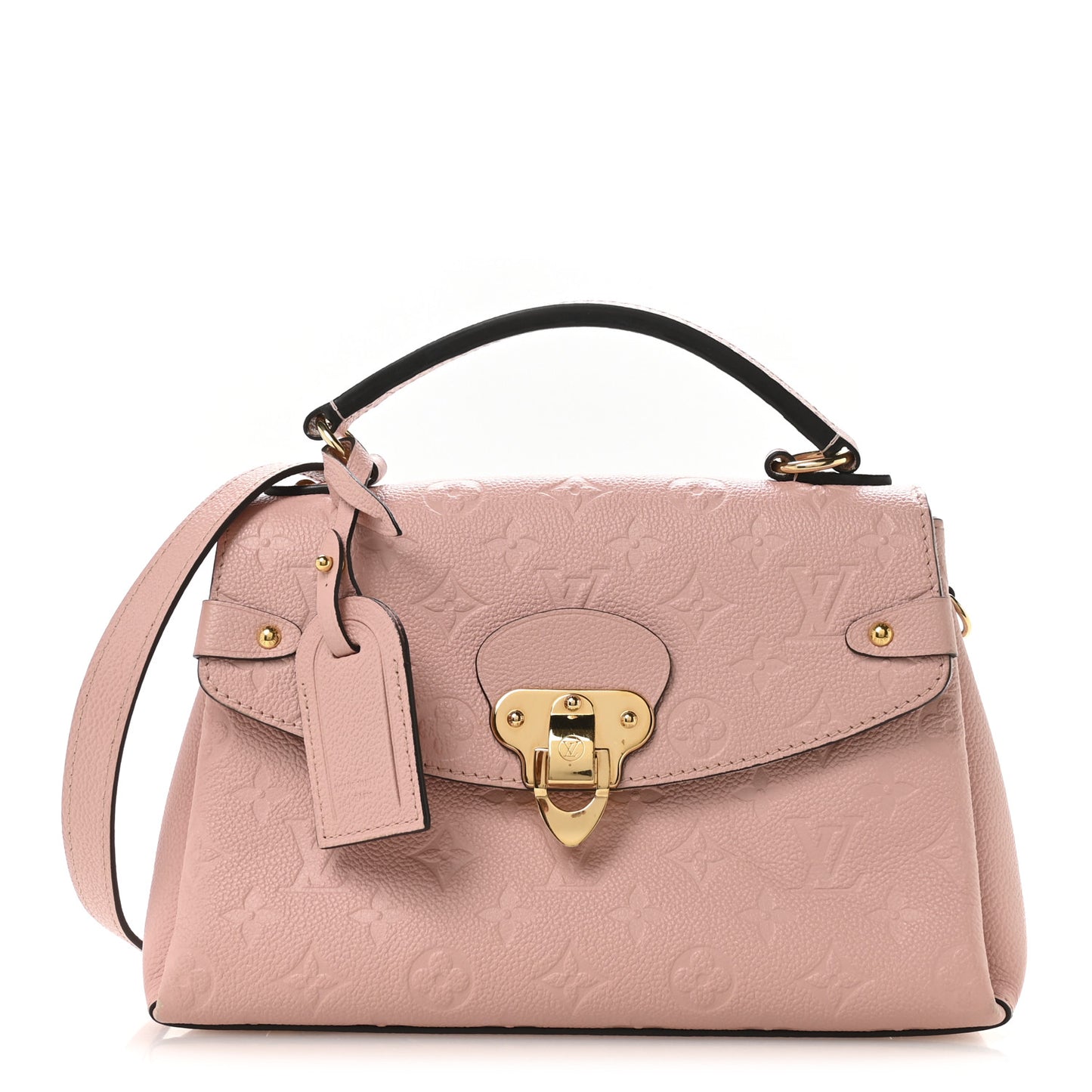 Empreinte Georges BB Rose Poudre