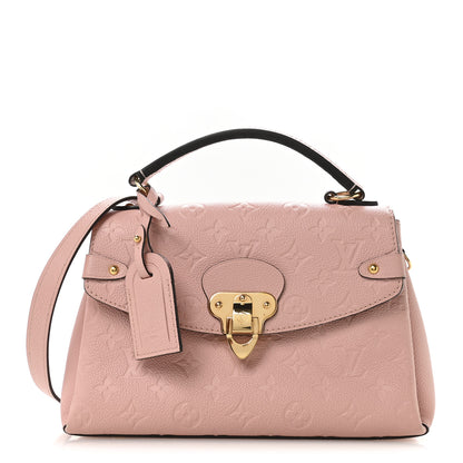 Louis Vuitton Empreinte Georges BB Rose Poudre 1 of 10