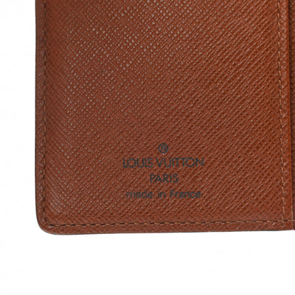 Louis Vuitton Monogram French Purse Wallet 7 of 10