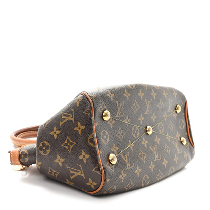 Louis Vuitton Monogram Tivoli PM 4 of 11